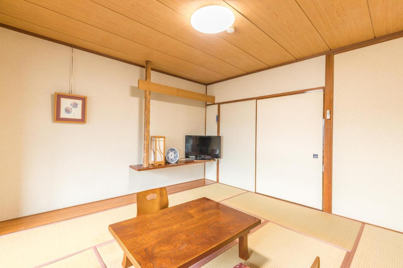 Chojuyu Hakone 호텔 외부 사진