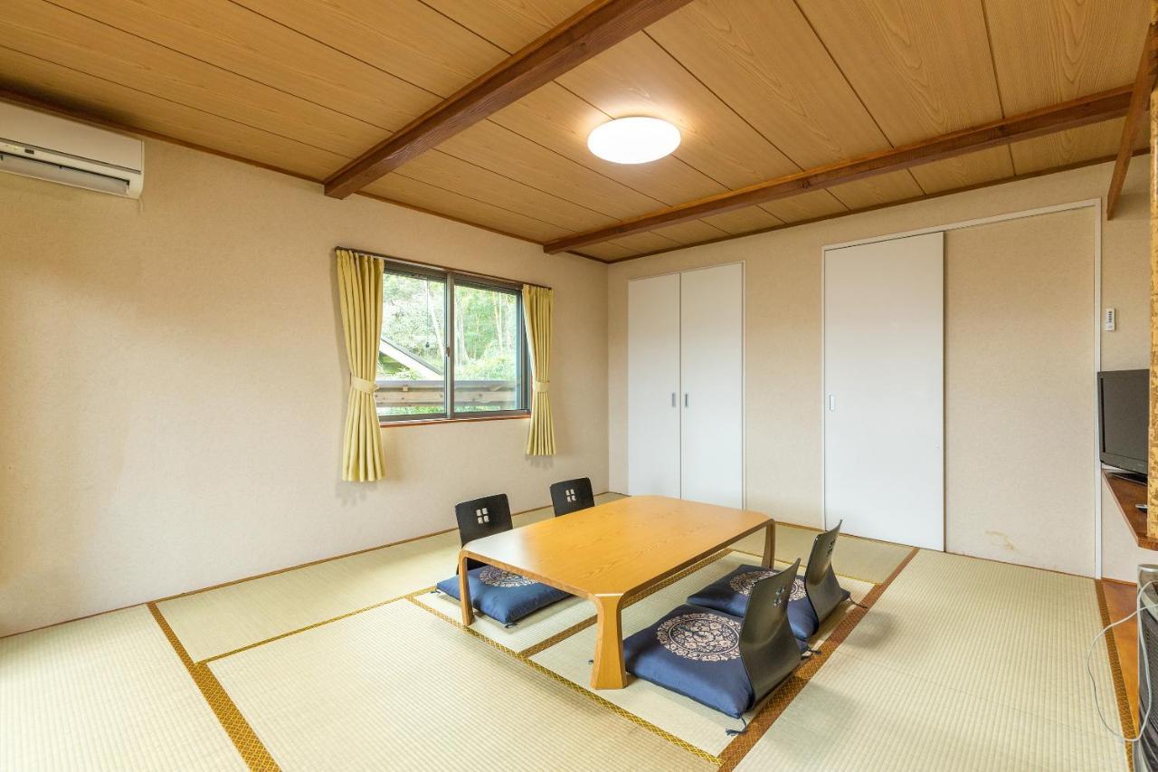 Chojuyu Hakone 호텔 외부 사진