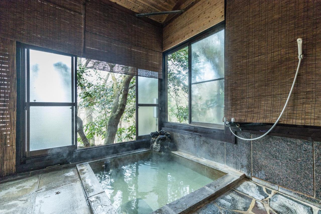 Chojuyu Hakone 호텔 외부 사진