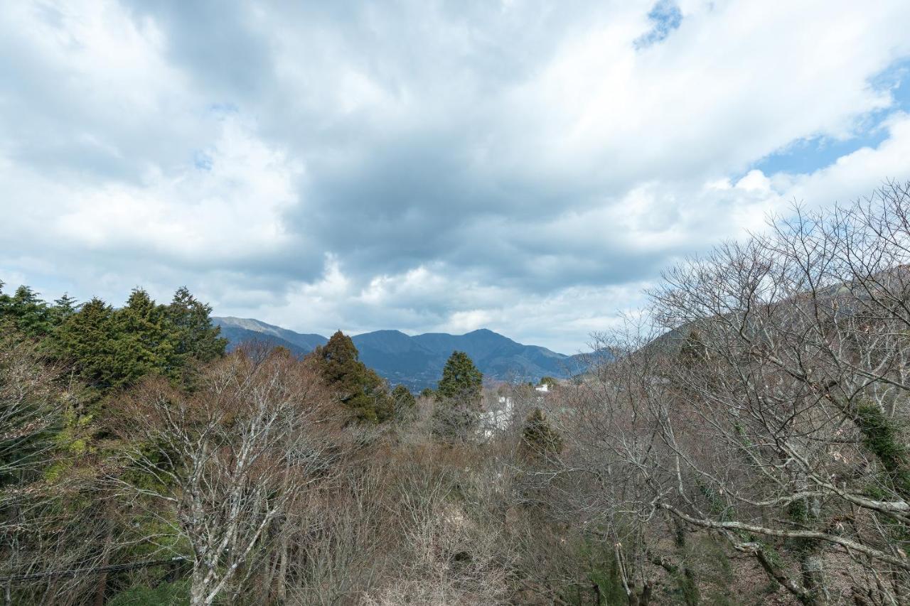 Chojuyu Hakone 호텔 외부 사진